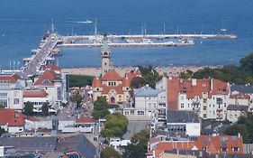 Zacisze Centrum By Grand Apartments